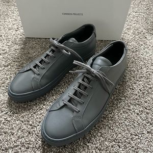 NEW. NEVER WORN. Common Projects Achilles Low